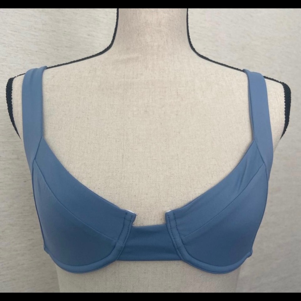 Tavik Sawyer underwire bikini top